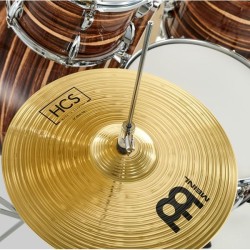 TAMA Imperialstar 22" Coffee Teak Wrap IP52H6W-CTW