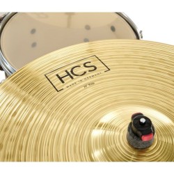 TAMA Imperialstar 22" Coffee Teak Wrap IP52H6W-CTW