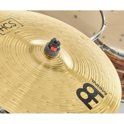 TAMA Imperialstar 22" Coffee Teak Wrap IP52H6W-CTW