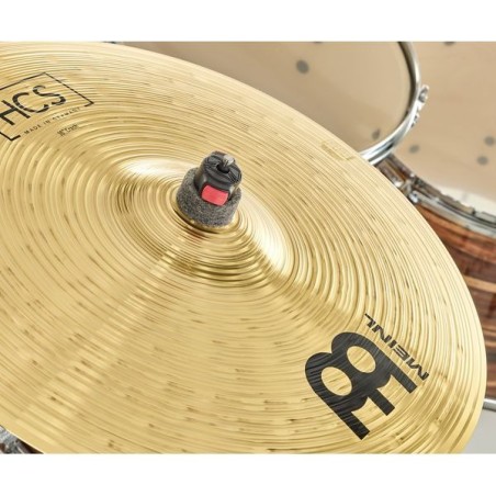 TAMA Imperialstar 22" Coffee Teak Wrap IP52H6W-CTW