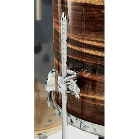TAMA Imperialstar 22" Coffee Teak Wrap IP52H6W-CTW