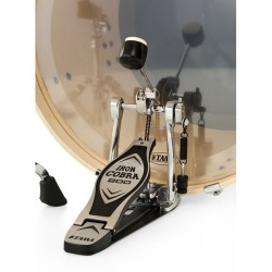 TAMA Imperialstar 22" Coffee Teak Wrap IP52H6W-CTW