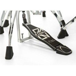 TAMA Imperialstar 22" Coffee Teak Wrap IP52H6W-CTW