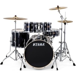 Tama Imperialstar 20" Hairline Black IP50H6W-HBK