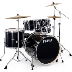 Tama Imperialstar 20" Hairline Black IP50H6W-HBK