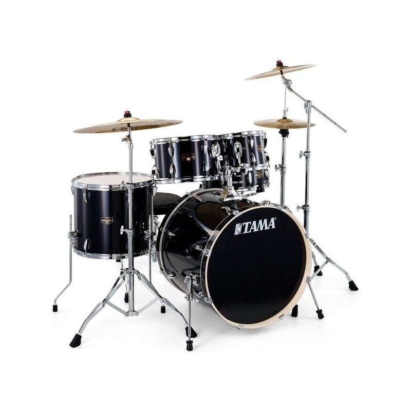 Tama Imperialstar 20" Hairline Black IP50H6W-HBK