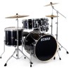 Tama Imperialstar 20" Hairline Black IP50H6W-HBK
