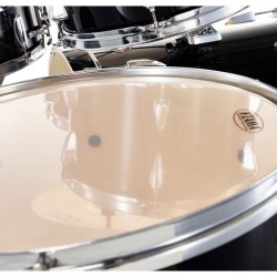 Tama Imperialstar 20" Hairline Black IP50H6W-HBK