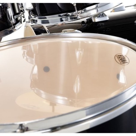 Tama Imperialstar 20" Hairline Black IP50H6W-HBK