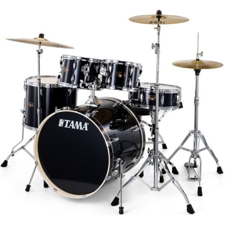 Tama Imperialstar 20" Hairline Black IP50H6W-HBK
