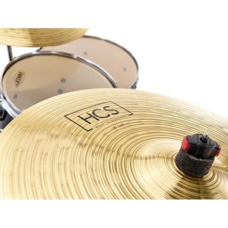 Tama Imperialstar 20" Hairline Black IP50H6W-HBK