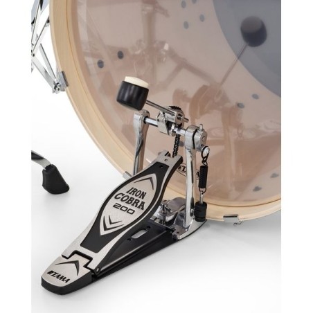 Tama Imperialstar 20" Hairline Black IP50H6W-HBK