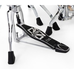 Tama Imperialstar 20" Hairline Black IP50H6W-HBK