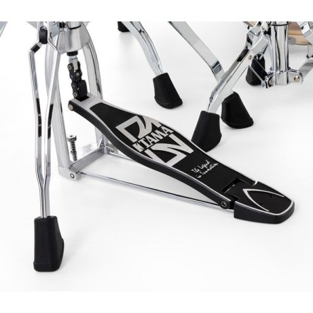 Tama Imperialstar 20" Hairline Black IP50H6W-HBK