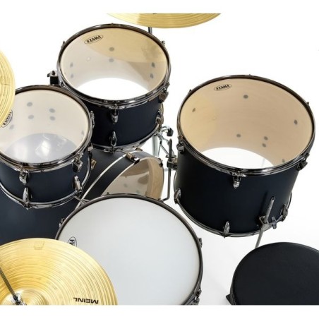 TAMA Imperialstar 22" Blacked Out Black IP52H6WBN-BOB