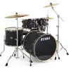 TAMA Imperialstar 22" Blacked Out Black IP52H6WBN-BOB