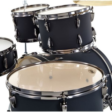 TAMA Imperialstar 22" Blacked Out Black IP52H6WBN-BOB
