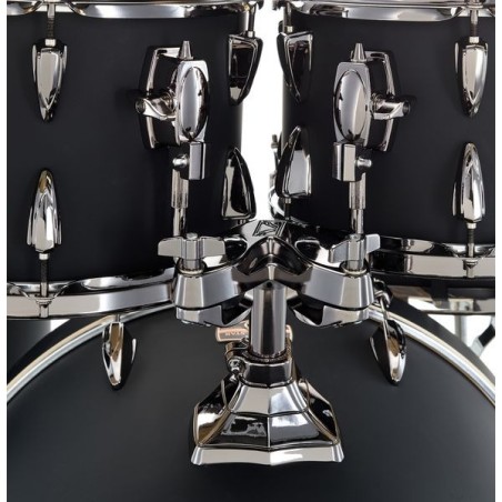 TAMA Imperialstar 22" Blacked Out Black IP52H6WBN-BOB
