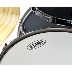 TAMA Imperialstar 22" Blacked Out Black IP52H6WBN-BOB