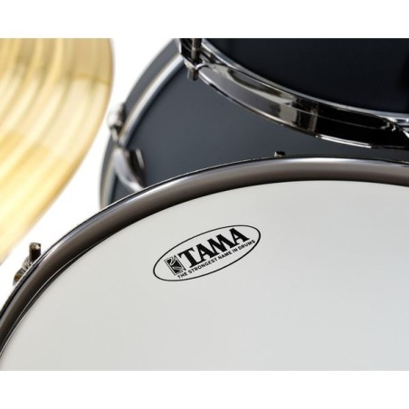 TAMA Imperialstar 22" Blacked Out Black IP52H6WBN-BOB