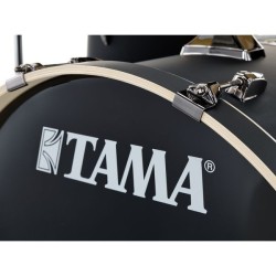 TAMA Imperialstar 22" Blacked Out Black IP52H6WBN-BOB