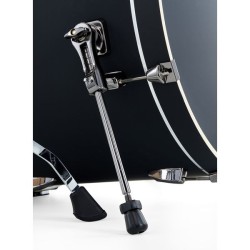 TAMA Imperialstar 22" Blacked Out Black IP52H6WBN-BOB