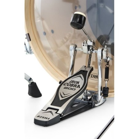 TAMA Imperialstar 22" Blacked Out Black IP52H6WBN-BOB
