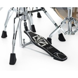 TAMA Imperialstar 22" Blacked Out Black IP52H6WBN-BOB