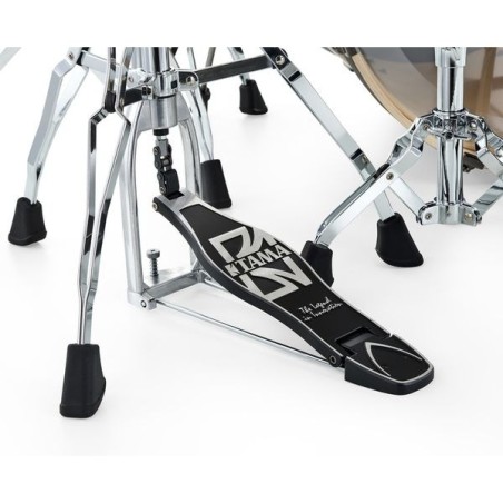 TAMA Imperialstar 22" Blacked Out Black IP52H6WBN-BOB