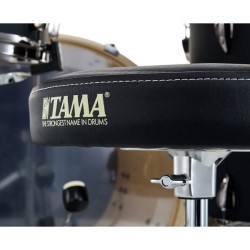 TAMA Imperialstar 22" Blacked Out Black IP52H6WBN-BOB