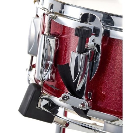 TAMA Imperialstar 22" Burnt Red Mist IP62H6W-BRM