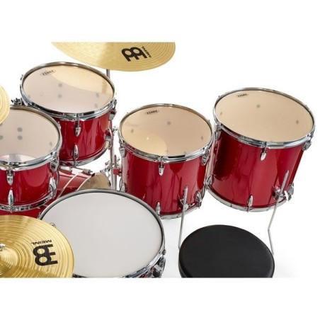 TAMA Imperialstar 22" Burnt Red Mist IP62H6W-BRM