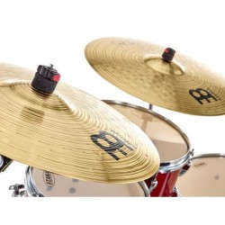 TAMA Imperialstar 22" Burnt Red Mist IP62H6W-BRM