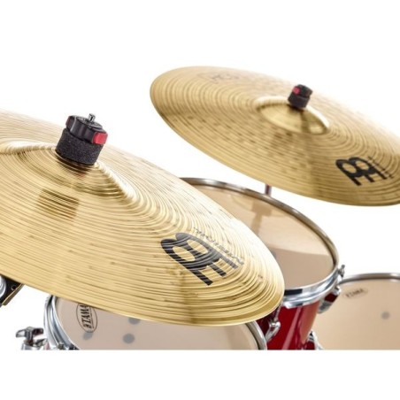 TAMA Imperialstar 22" Burnt Red Mist IP62H6W-BRM