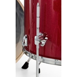 TAMA Imperialstar 22" Burnt Red Mist IP62H6W-BRM