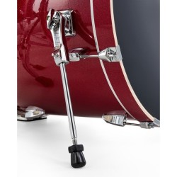 TAMA Imperialstar 22" Burnt Red Mist IP62H6W-BRM