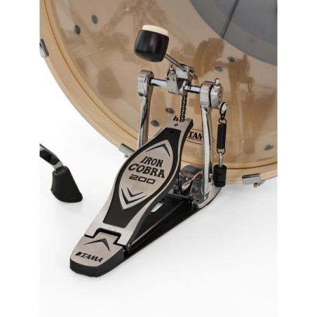TAMA Imperialstar 22" Burnt Red Mist IP62H6W-BRM