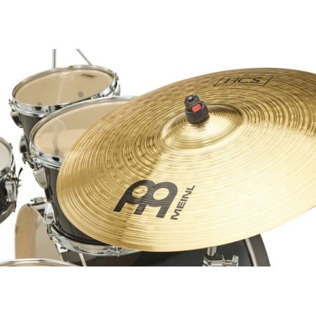TAMA Imperialstar 22" Hairline Black IP62H6W-HBK