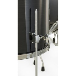 TAMA Imperialstar 22" Hairline Black IP62H6W-HBK