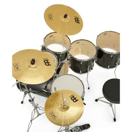 TAMA Imperialstar 22" Hairline Black IP62H6W-HBK