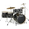 TAMA Imperialstar 22" Hairline Black IP62H6W-HBK
