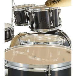 TAMA Imperialstar 22" Hairline Black IP62H6W-HBK