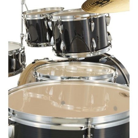 TAMA Imperialstar 22" Hairline Black IP62H6W-HBK
