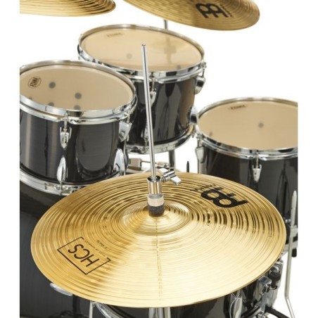 TAMA Imperialstar 22" Hairline Black IP62H6W-HBK