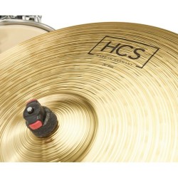 TAMA Imperialstar 22" Hairline Black IP62H6W-HBK