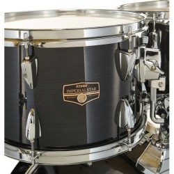 TAMA Imperialstar 22" Hairline Black IP62H6W-HBK