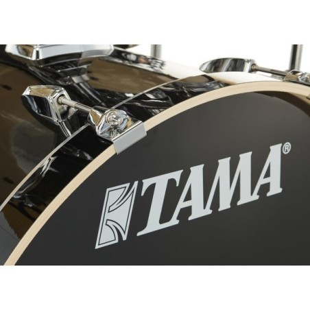 TAMA Imperialstar 22" Hairline Black IP62H6W-HBK