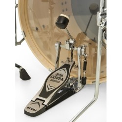 TAMA Imperialstar 22" Hairline Black IP62H6W-HBK