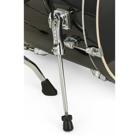 TAMA Imperialstar 22" Hairline Black IP62H6W-HBK