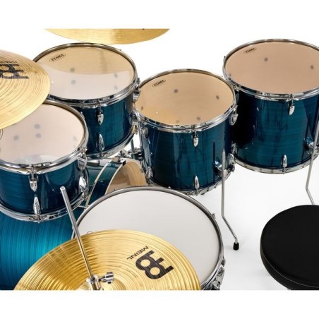 TAMA Imperialstar 22" Hairline Blue IP62H6W-HLB